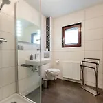 בית נופש Haus Zeitlos זינקסט