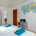 Haus Zeitlos * זינקסט