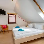 Haus Zeitlos בית נופש