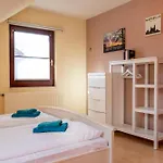 בית נופש Haus Zeitlos