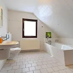 בית נופש Haus Zeitlos