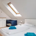 Haus Zeitlos בית נופש זינקסט