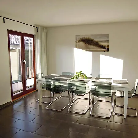 Haus Zeitlos Zingst