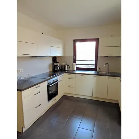 Holiday home Haus Zeitlos
