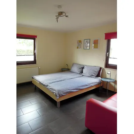 Haus Zeitlos Holiday home
