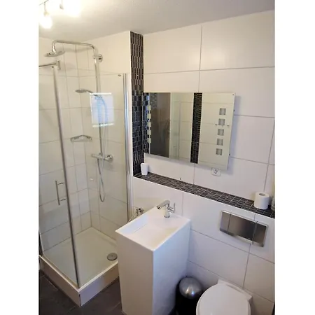 Holiday home Haus Zeitlos