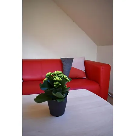 Haus Zeitlos Holiday home