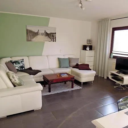 Haus Zeitlos Holiday home