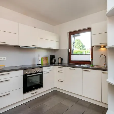 Ferienhaus Haus Zeitlos *