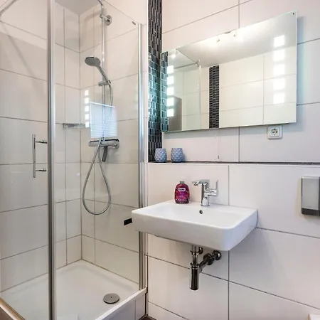 Haus Zeitlos Ferienhaus *