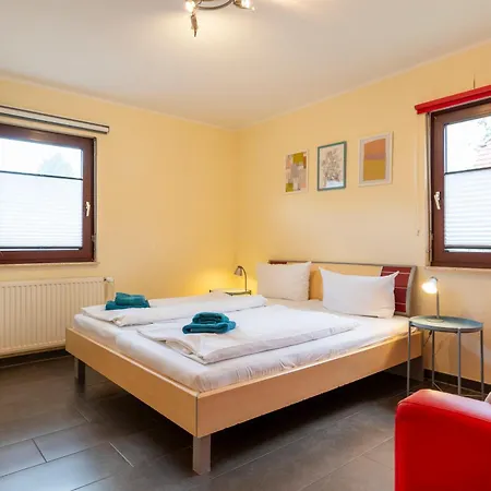 Ferienhaus Haus Zeitlos