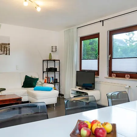 Haus Zeitlos * Zingst