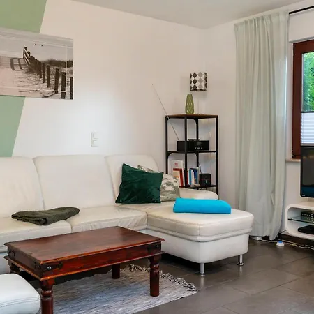 Ferienhaus Haus Zeitlos