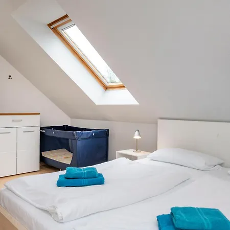 Haus Zeitlos Ferienhaus *