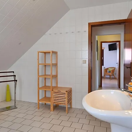 Ferienhaus Haus Zeitlos *