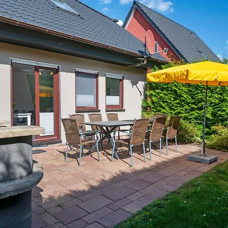 Haus Zeitlos Ferienhaus