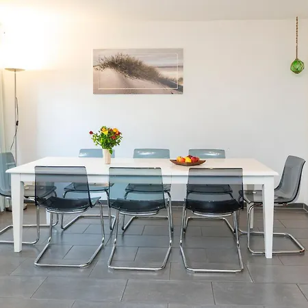 Ferienhaus Haus Zeitlos *