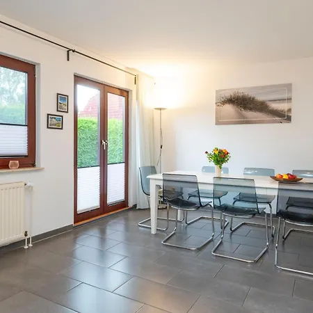 Haus Zeitlos *
