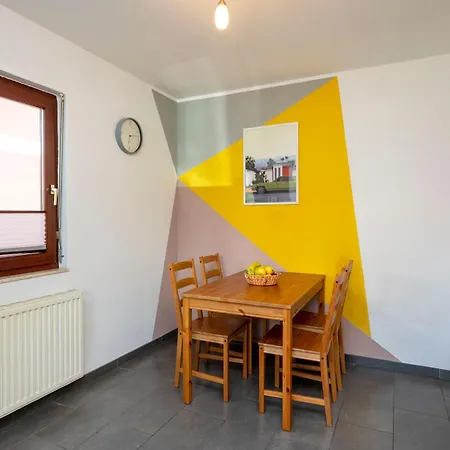 Ferienhaus Haus Zeitlos