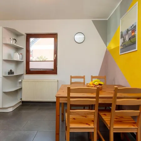 Haus Zeitlos