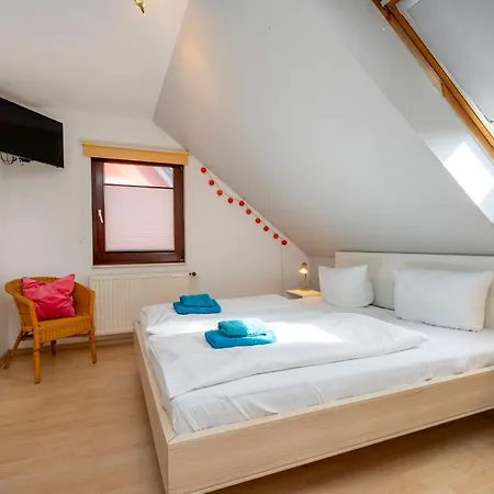 Haus Zeitlos Ferienhaus