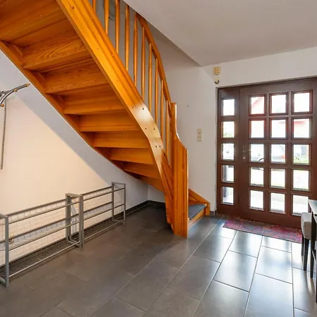 בית נופש Haus Zeitlos *