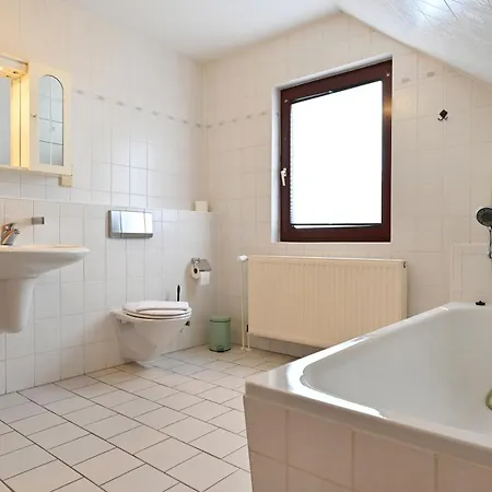 Haus Zeitlos * Ostseeheilbad Zingst